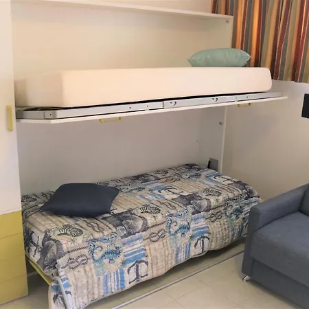 Appartement Alaska Bibione